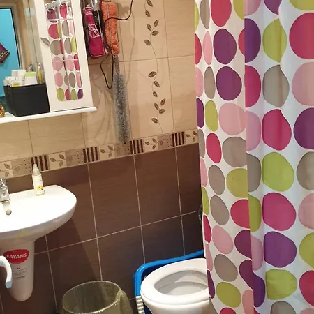 Новое Поморие - 1 Этаж Жилой Комплекс Флора Бич Резорт Apartment